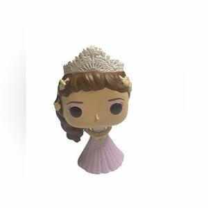 Funko Pop! Nutcracker & Four Realms Clara Pop #460 Figure No Box Vaulted
